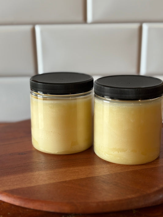 Lavender Moisturizer 8oz