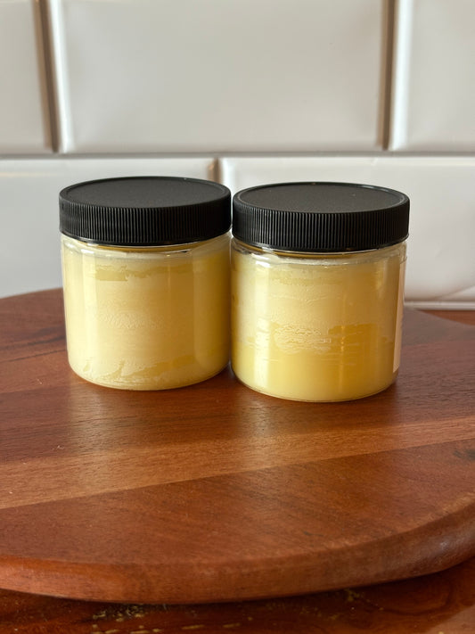 Lavender Moisturizer 4oz