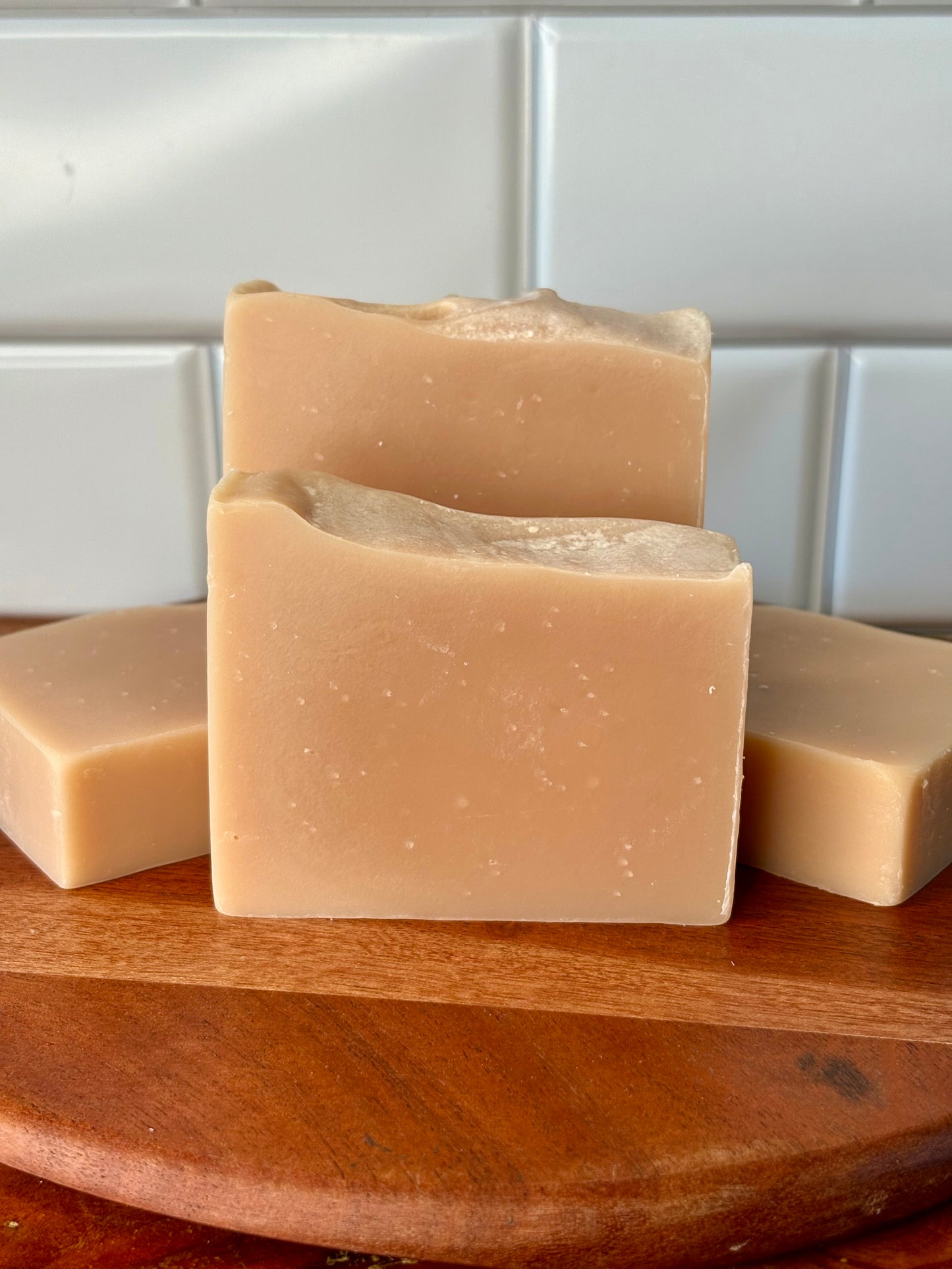 Watermelon Sugar Soap