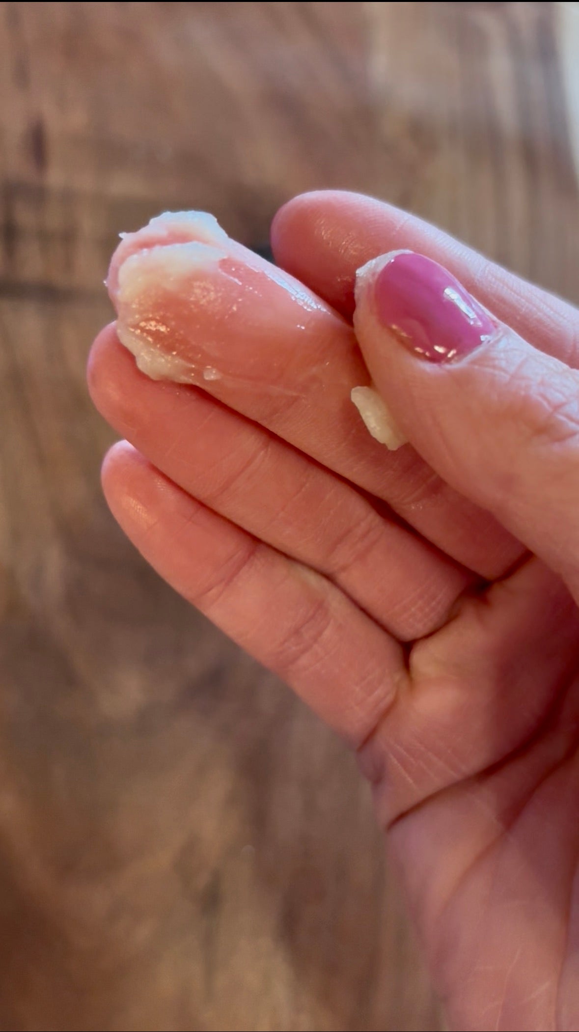 Lavender Moisturizer 4oz
